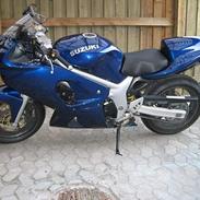 Suzuki SV 650 S