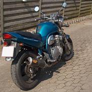 Suzuki GSF 600 N