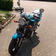 Suzuki GSF 600 N
