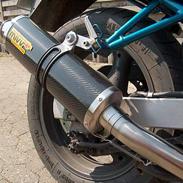 Suzuki GSF 600 N