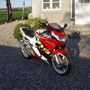 Honda CBR 600 F3 # SOLGT#