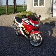 Honda CBR 600 F3 # SOLGT#