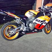 Honda CBR 1000RR Repsol