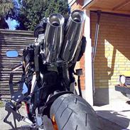 Honda CBR 1000RR Repsol