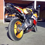 Honda CBR 1000RR Repsol