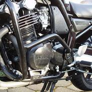 Yamaha FZS 600 Fazer