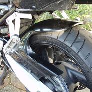 Yamaha FZS 600 Fazer