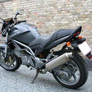 Cagiva Raptor 650 - S O L G T