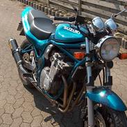 Suzuki GSF 600 N