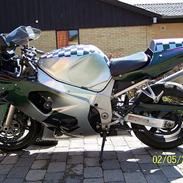 Suzuki Gsx-r K1