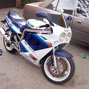 Suzuki GSXR 1100