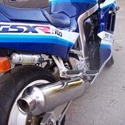 Suzuki GSXR 1100