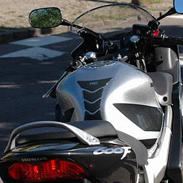 Honda CBR600F *solgt*