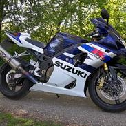 Suzuki gsx-r1000