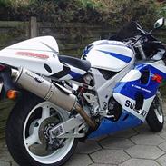 Suzuki TL1000R