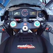 Aprilia RSV MILLE R ¤¤SOLGT¤¤