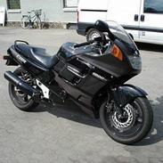 Honda cbr1000f sc24...SOLGT