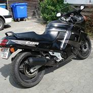 Honda cbr1000f sc24...SOLGT