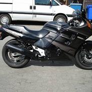 Honda cbr1000f sc24...SOLGT