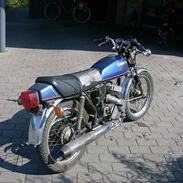 Kawasaki kh125