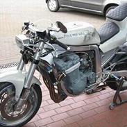 Suzuki gsxr 1100