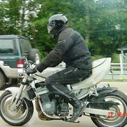 Suzuki gsxr 1100