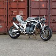 Suzuki gsxr 1100
