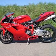 Ducati 1098
