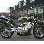 Honda CB600F Hornet