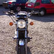 Suzuki GS 400 L. *SOLGT*