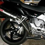 Honda vfr    800    rc 46