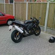 Kawasaki zx10r