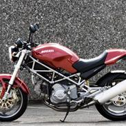 Ducati Monster 800 i.e.