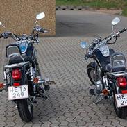 Lifan 250-4 Wide n' Low