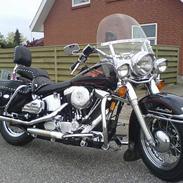 Harley Davidson Heritage softail