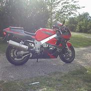 Suzuki GSX-R 600