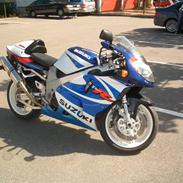 Suzuki TL 1000R   (solgt)