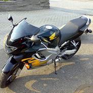 Honda CBR 600 F4