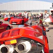 Ducati 748s