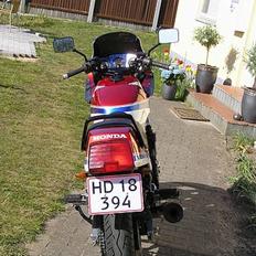 Honda CBX 750