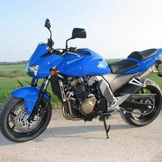 Kawasaki Z 750