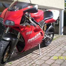 Ducati 996 SPS