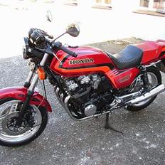 Honda CB900f Bol d'Or