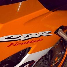 Honda CBR 1000RR Repsol