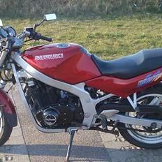 Suzuki GS 500E (SOLGT)