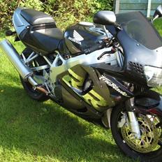 Honda CBR 900 RR Fireblade