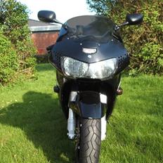 Honda CBR 900 RR Fireblade