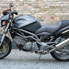 Cagiva Raptor 650 - S O L G T