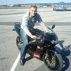 Aprilia RS 125