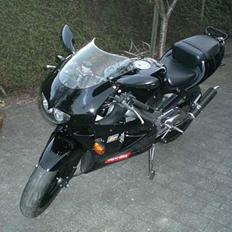 Aprilia RS 125
